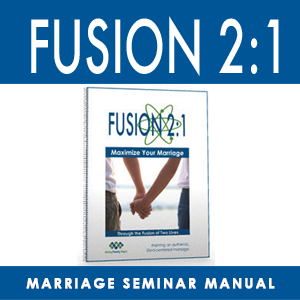 7. Fusion 2:1 Live Seminar Manual
