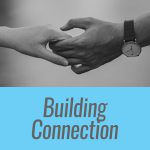 1. Building Connection Seminar — TBA